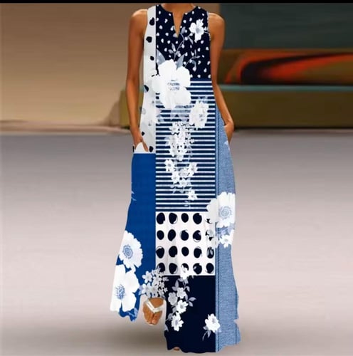 قميص نسائي طويل