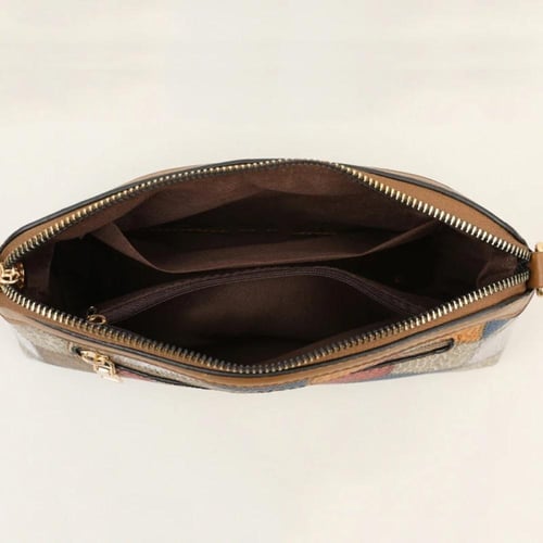 حقائب كتف صغيرة متقاطعة مع الجسم للنساء