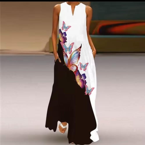 قميص نسائي طويل