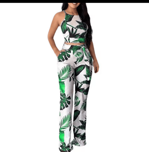 طقم نسائي عصري