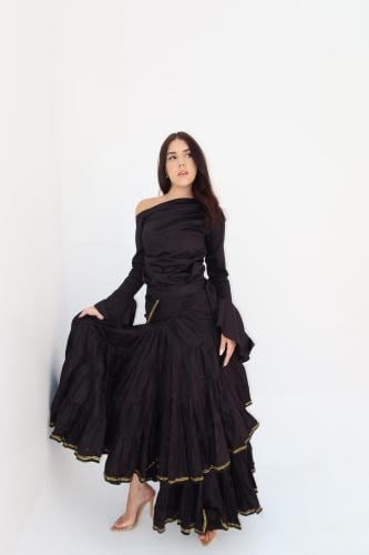 Sombra Skirt