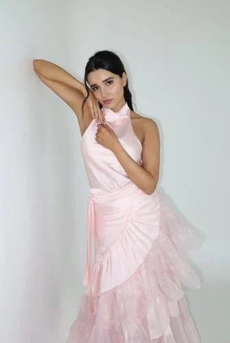Rocìo skirt
