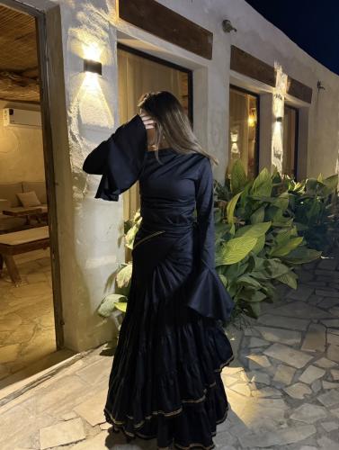 Sombra Skirt