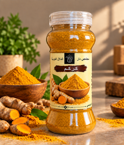 كركم