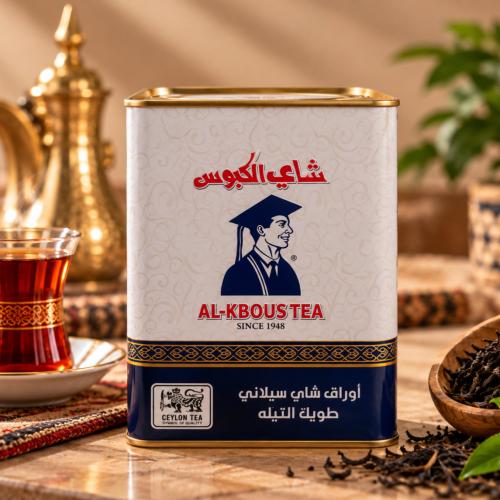 شاي الكبوس