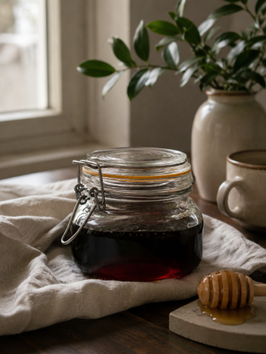 عسل الغابة - 500g