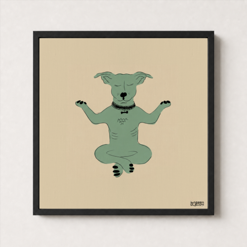 ZenDog