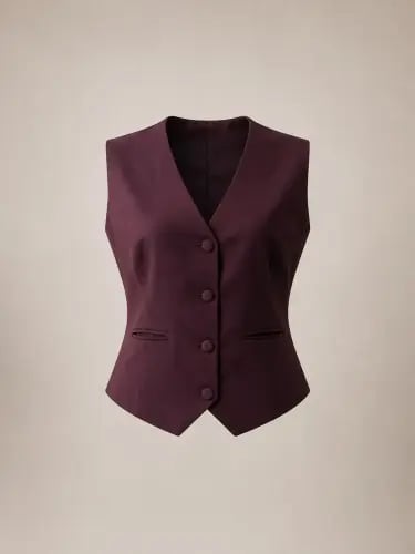 ملابس Bordeaux عنابي