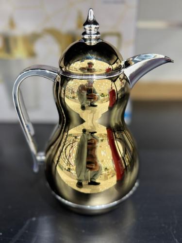 ترامس خدمة