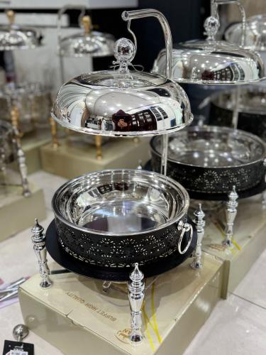 سخان هندي 4 لتر اسود