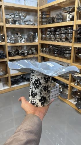 صواني فاخرة قطعة واحدة