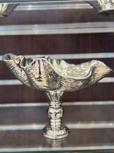 طقم 3 قطع صواني رخام فاخرة