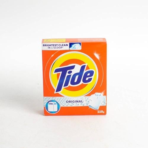 جملة - تايد صابون بكتات صغير 110 جرام (72 حبة)
