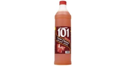 جملة - داك 101 منظف المراحيض 1لتر*12حبة