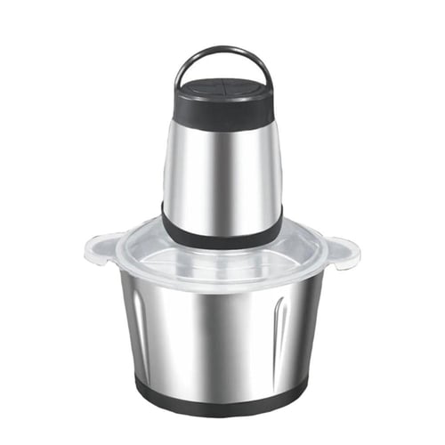 خلاط كهربائي للعصير 3 لتر الألماني المتكامل