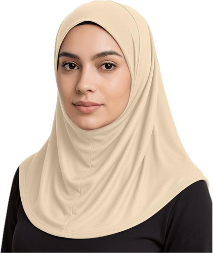 طرح شيفون كريب قابل للتمدد