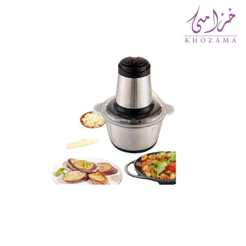 مفرمة اللحوم المتينة 3 لتر
