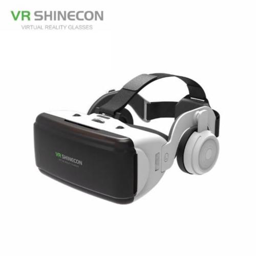نظارة واقع افتراضي للجوال VR