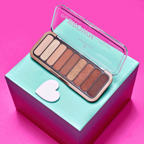 اي شادو ذا براون ايديشن بال من ايسنس