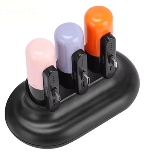 باور بنك الطوارئ