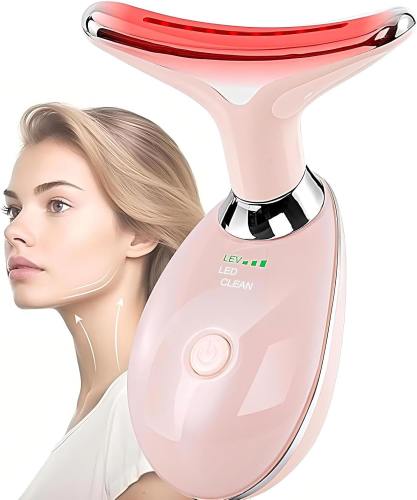 جهاز شد الوجه المنزلي 7 في 1 من ويلسي بريس