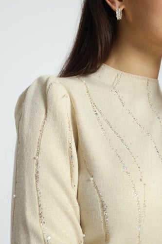 تيور بيج شتوي انيق