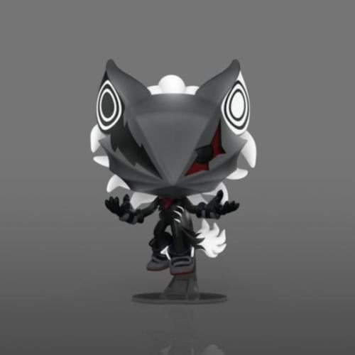 Funko Games Sonic Infinite (GLOW) (SUPREME Limited...