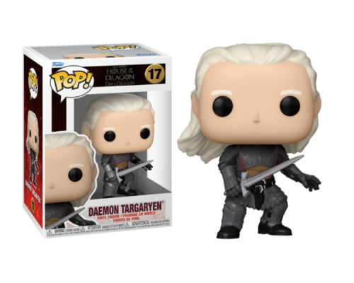 Funko House of Dragon Daemon فونكو هاوس اوف دراجون...