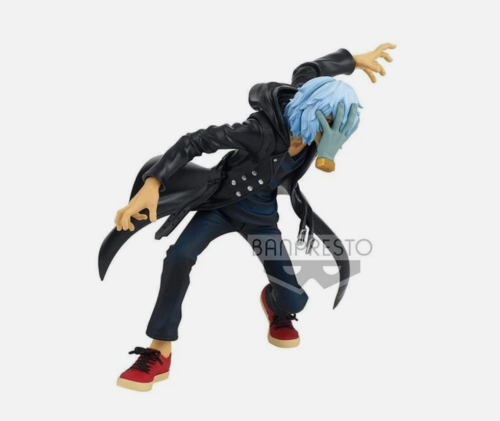 Banpresto My Hero Academia Tomura Shigaraki بانبري...