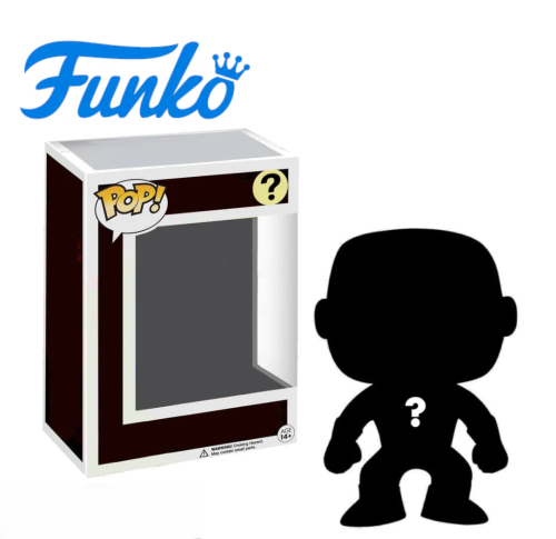 Random Mystery Funko فونكو ميستوري عشوائي من اختيا...