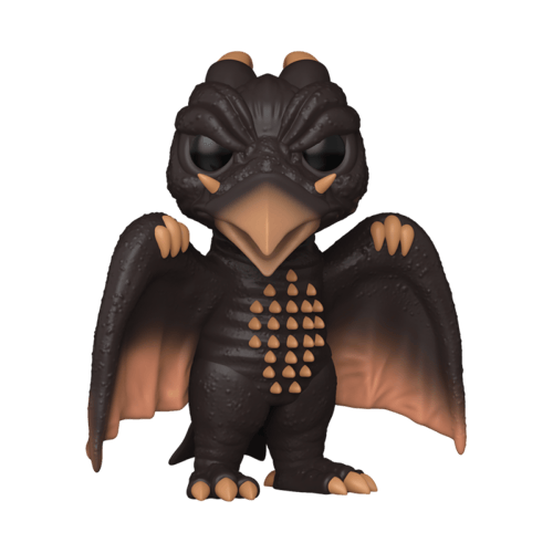 Funko Godzilla Rodan Limited 7500 فونكو قودزيلا رو...
