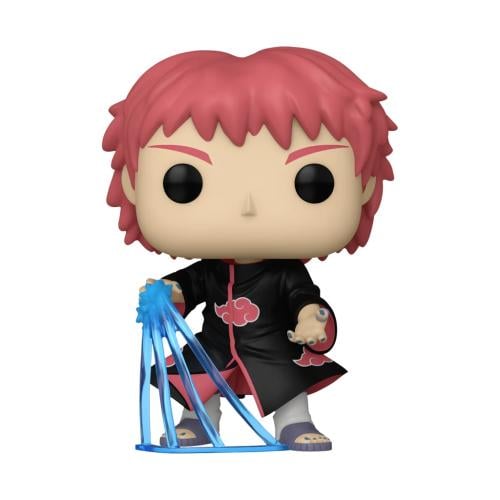 Funko Naruto Sasori Exclusive فونكو ناروتو حصري سا...