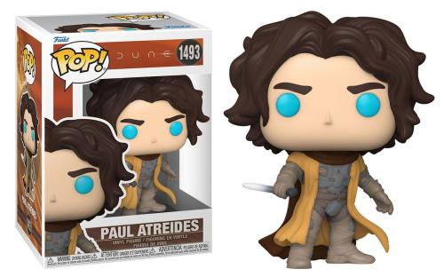 DUNE Funko Paul Atreides فونكو
