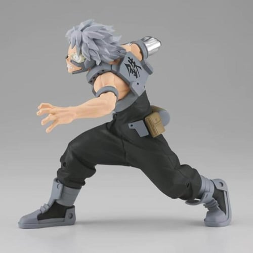 Banpresto - My Hero Academia - The Amazing Heroes...