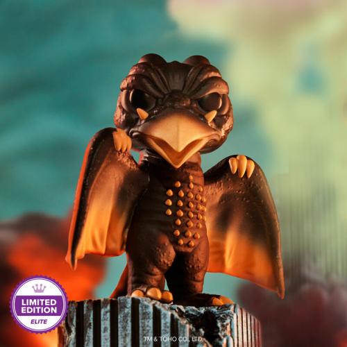 Funko Godzilla Rodan Limited 7500 فونكو قودزيلا رو...