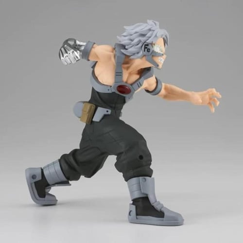 Banpresto - My Hero Academia - The Amazing Heroes...