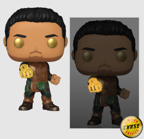 Funko Marvel Eternals Gilgamesh 730 Limited (GLOW)...