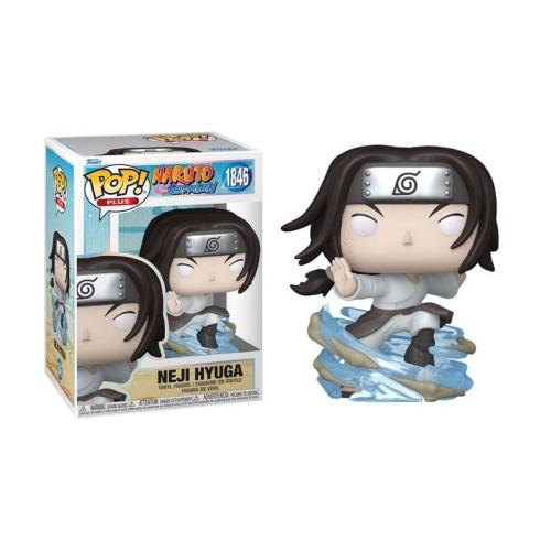 Funko Naruto Neji Hyuga 1846 فونكو ناروتو نيجي هيو...