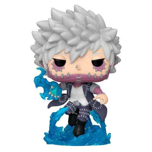 Funko My Hero academia Dabi (Little Things) فونكو...