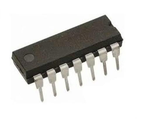 Multiplexer 74157