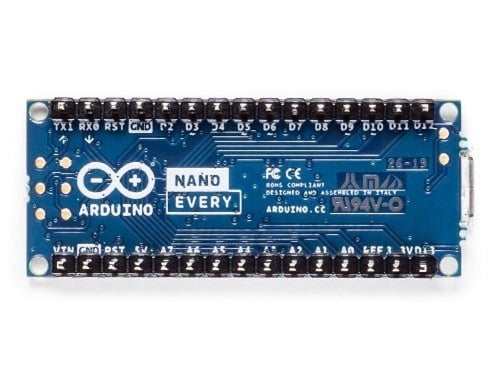 ARDUINO Nano Every