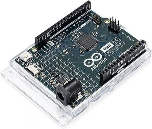 Arduino UNO R4 Minima