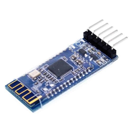 وحدة بلوتوث HM-10 BLE