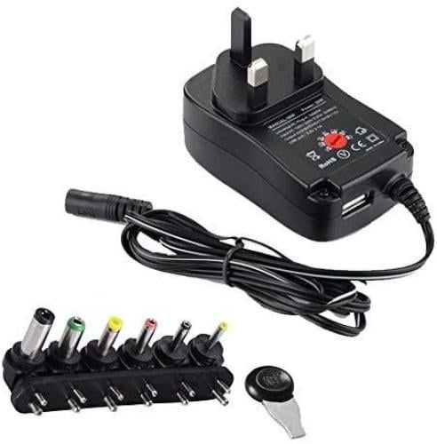 محول الطاقة القابل للتعديل بقوة 30 وات