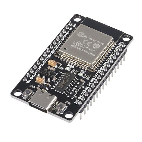 ESP32 Type-C development board