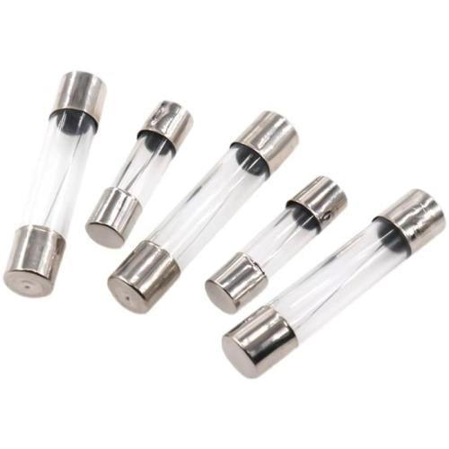 fuze 250v /5× 20mm