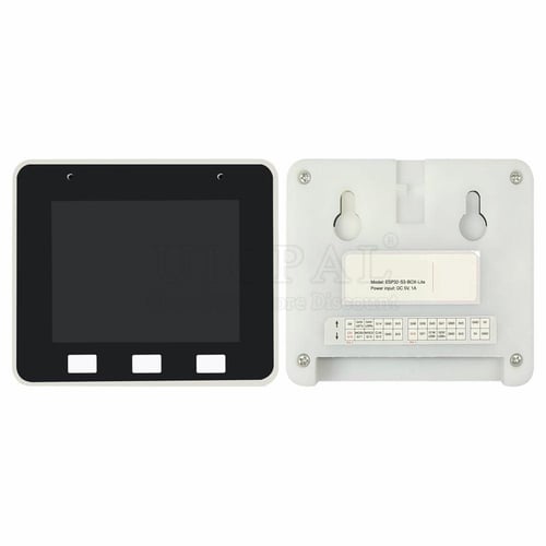 ESP32-S3 Box Lite