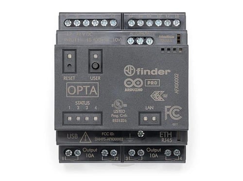 Arduino Opta WiFi