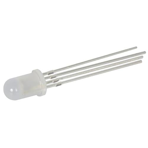مصباح RGB LED