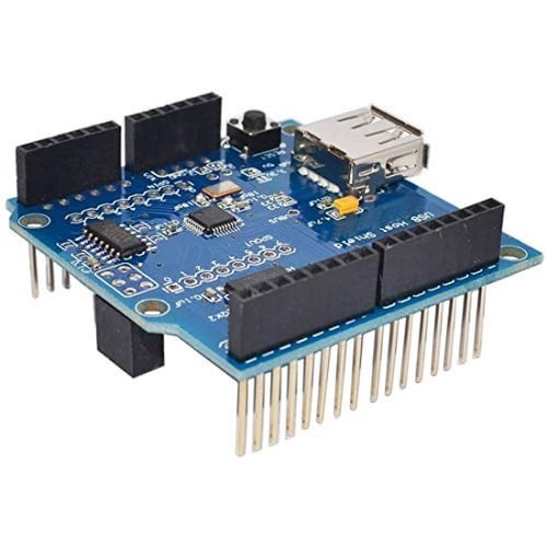 درع الاستضافة ADK USB